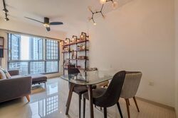 Blk 311C Clementi Avenue 4 (Clementi), HDB 3 Rooms #521932511